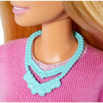 Set de joaca Barbie You can be, Profesoara