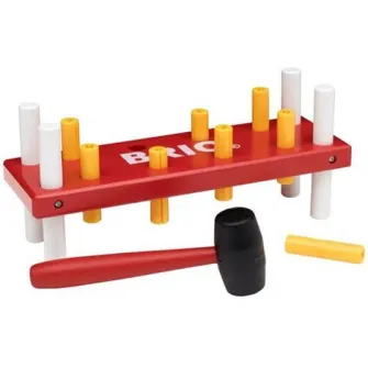 Set de joaca Brio - Banc de lucru