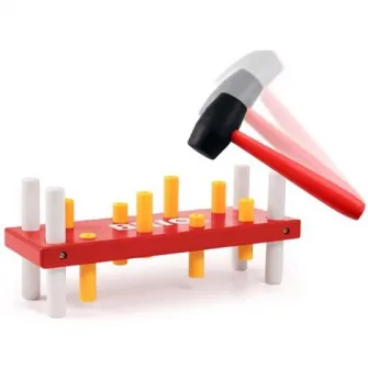 Set de joaca Brio - Banc de lucru