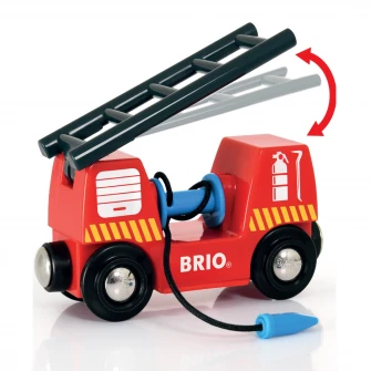 Set de joaca Brio - Pompieri