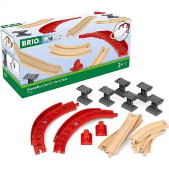 Set de joaca Brio - Sine ascendente