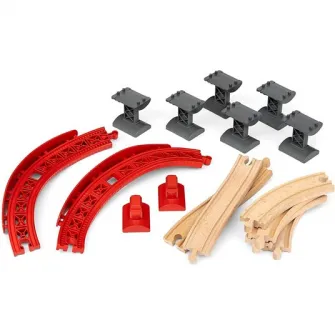 Set de joaca Brio - Sine ascendente