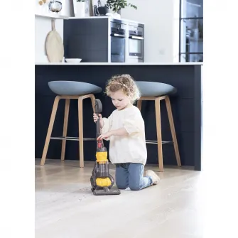 Set de joaca Casdon - Aspirator Dyson Ball