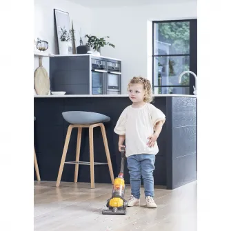 Set de joaca Casdon - Aspirator Dyson Ball