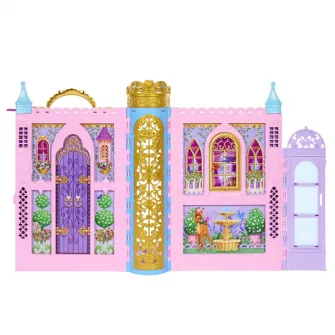 Set de joaca Disney Princess - Pregatire pentru bal