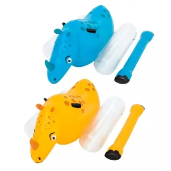 Set de joaca gonflabil Bestway - Rhino Rumble, 153 x 77 cm
