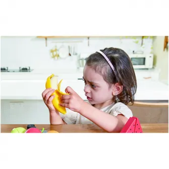 Set de joaca Hape - Fructe sanatoase