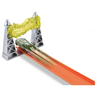 Set de joaca Hot Wheels Action - Turnul electric