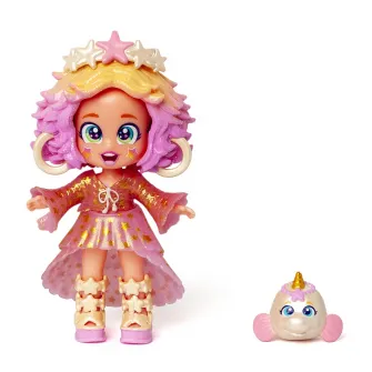 Set de joaca Kookyloos - Sirena Sunset Dreams