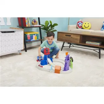 Set de joaca Paw Patrol - Salveaza Orasul