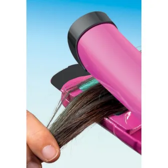 Set de joacă pentru păr Clementoni Crazy Chic - Trendy hairstyle