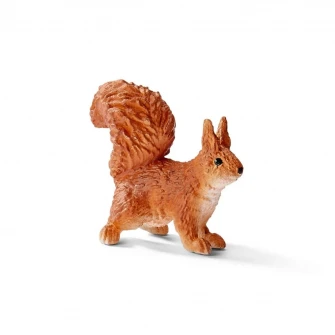Set de joaca Schleich, Casa din copac