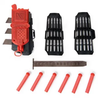 Set de joaca The Batman - Manusa cu lansator