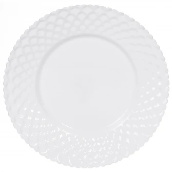 Set de masa Eljado, 16 piese, opal