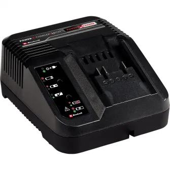 Set Einhell masina de gaurit si insurubat (bormasina) pe acumulator PXC TC-CD 18/35 + ferastrau pendular pe acumulator PXC TC-JS 18 + polizor unghiular pe acumulator PXC TC-AG 18/115 + Starter Kit PXC acumulator 18 V, 2.5 Ah, incarcator