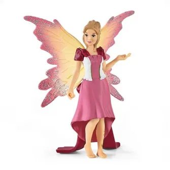 Set figurine Schleich, Bayala, Fairy Café
