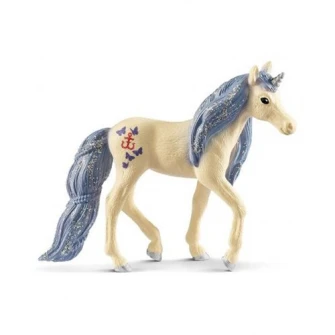 Set figurine Schleich, Nava Floare Magica a Serei