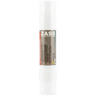 Set filtre apa Zass (4 filtre) pentru modelul de dozator ZWD 05 WF, ZWD 06 WF, ZWD 07 WF si ZWD 08 WF