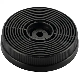 Set filtre de carbon hota Heinner FC-F400, compatibil cu modelele HTCH-F400IX, HTCH-F400BK, HTCH-F400WH,HDCH-F3560RGBK, 2buc/set