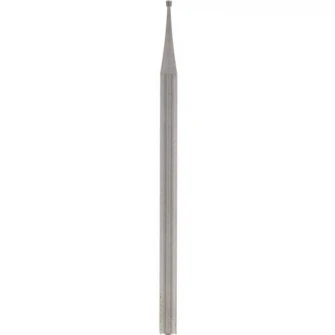 Set freze gravare Dremel 108, 0.8 mm, 3 buc