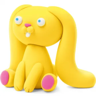 Set Hey Clay - Fluffy Pets