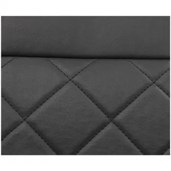 Set huse universale scaune auto Petex Arizona, 15 piese, piele sintetica, negru