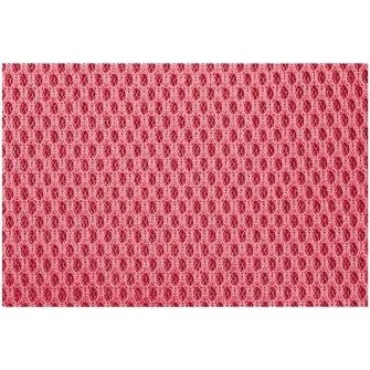 Set huse universale scaune auto Petex Flower, 17 piese, roz cu negru