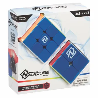 Set NexCube MoYu - 2x2 si 3x3