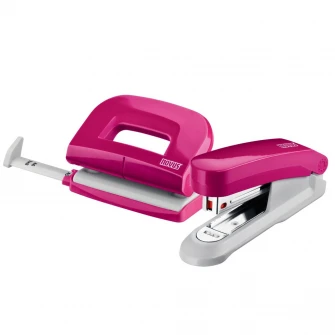 Set Novus: perforator, capsator, capse, Roz