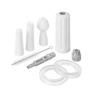 Set piese de schimb pentru sifon frisca, Hendi, Kitchen Line
