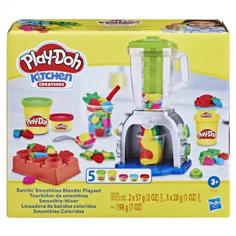 Set Play-Doh - Blender pentru smoothie