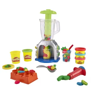 Set Play-Doh - Blender pentru smoothie