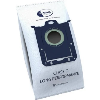 Набор синтетических сумок Electrolux E201SM s-bag® Classic Long Performance MultiBag - 12 сумок