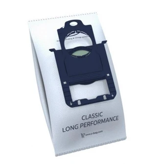Набор синтетических сумок Electrolux E201SM s-bag® Classic Long Performance MultiBag - 12 сумок
