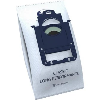 Набор синтетических сумок Electrolux E201SM s-bag® Classic Long Performance MultiBag - 12 сумок
