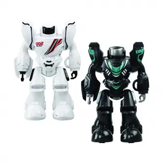Set Silverlit YCOO RC - Roboti luptatori