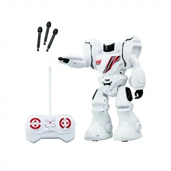 Set Silverlit YCOO RC - Roboti luptatori