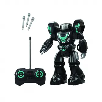 Set Silverlit YCOO RC - Roboti luptatori