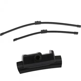 Set stergatoare Bosch Aerotwin, 55/45 cm pentru Opel Astra H