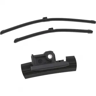 Set stergatoare Bosch Aerotwin, 60/47.5 cm pentru Seria 3 E90 E91