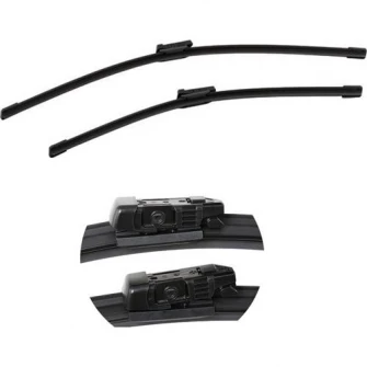 Комплект стеклоочистителей Bosch Aerotwin, 60/50 см для Audi A4, Audi A4, Audi A5, Audi Q3, Audi Q5