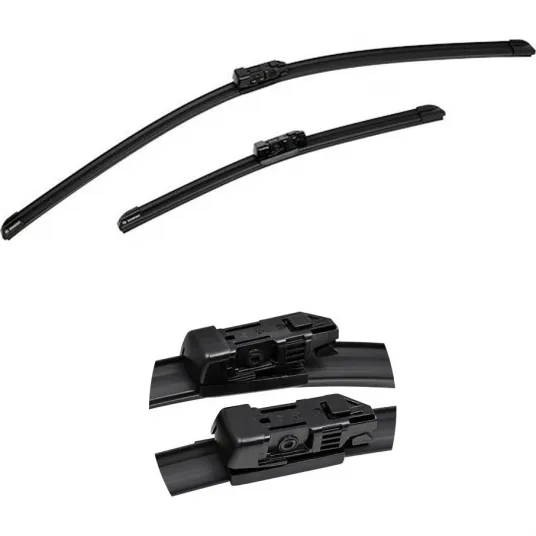 Комплект стеклоочистителей Bosch Aerotwin, 65/38 см для Opel Corsa D, Opel Corsa E, Chevrolet Aveo, Fiat Grande Punto, Fiat Linea, Fiat 500L
