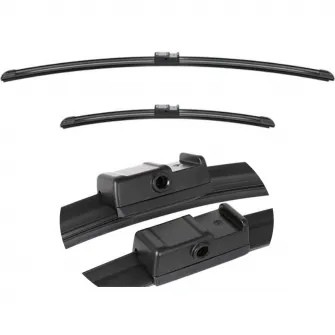 Set stergatoare Bosch Aerotwin, 65/47.5 cm pentru Ford C-Max I, Ford Focus C-Max, Citroen C5 I, Citroen C5 II