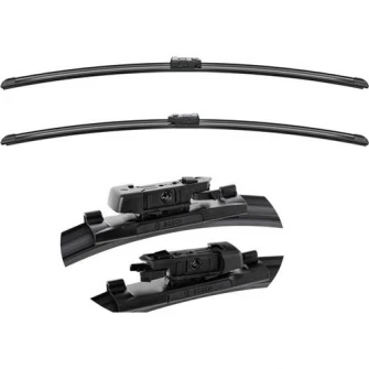 Set stergatoare Bosch Aerotwin, 68/68 cm pentru Ford Mondeo V