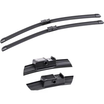 Комплект стеклоочистителей Bosch AeroTwin 53/53 см для VW Passat 2000-2005 Skoda Superb I