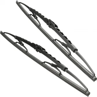 Set stergatoare Bosch Twin pentru parbriz 60/53 cm cu prindere clasica (carlig)