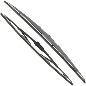 Set stergatoare Bosch Twin Spoiler, 55/40 cm pentru Ford Fiesta V, Ford Fusion, Opel Agila B, Suzuki Splash, Subaru Impreza