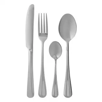 Set tacamuri Ambition Enna, 24 piese