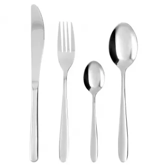 Set tacamuri Ambition Roma, 24 piese
