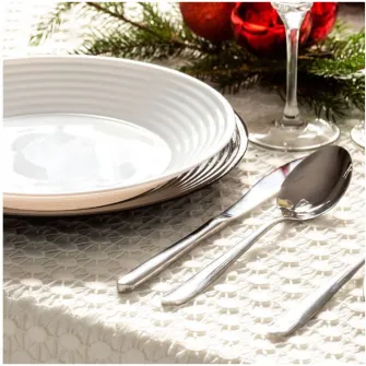 Set tacamuri Ambition Roma, 24 piese